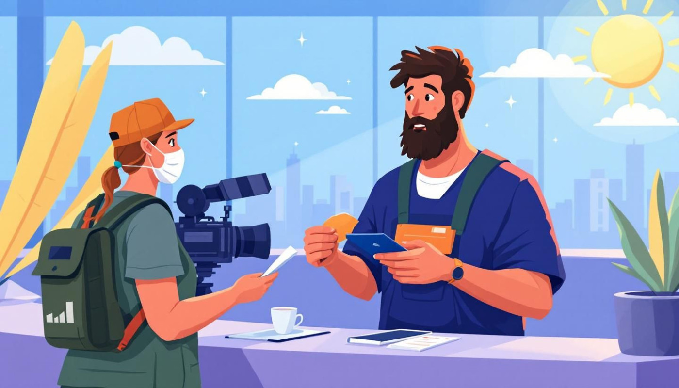 How To Submit Your Film To A Festival Successfully?